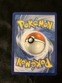 SHAYMIN XY188 HOLO PROMO BLACK STAR POKEMON CARD NM - Image 2