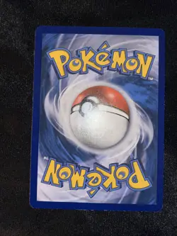 SHAYMIN XY188 HOLO PROMO BLACK STAR POKEMON CARD NM - Image 3