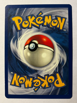 Blaine's Doduo 61/132 Gym Challenge Pokemon Card NM Vintage - Image 2