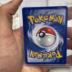 Blaines Ponyta 64/132 - Gym Challenge - VINTAGE WOTC Pokemon Card - NM Nintendo - Image 3
