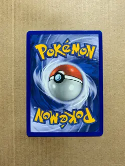 Koga's Weedle 82/132 Gym Challenge - Common Pokemon Card - NM/Mint - Image 2