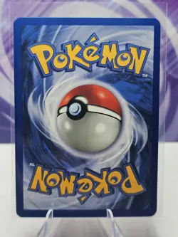 Voltorb - 69/82 Team Rocket Set Common Pokemon Card- NM - Image 2