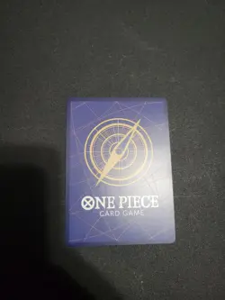 Helmeppo OP11-092 - English Alt Art Super Rare One Piece Card Foil - Image 2