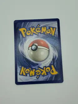 Shellder 54/62 1st edition Fossil Set Pokemon Card - Image 2