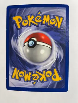 Pokemon Card - Mr. Mime Base Set 2 27/130 Rare NM - Image 2