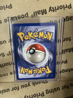 STARMIE - Base Set - 64/102 - Pokemon Card - 1999 - WOTC - Non-Holo - Image 2