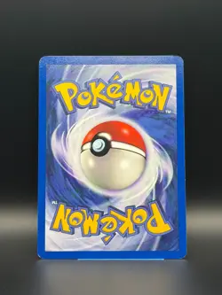 Pokemon TCG Giovanni's Nidoking Gym Challenge Holo Card 7/132 LP - Image 3