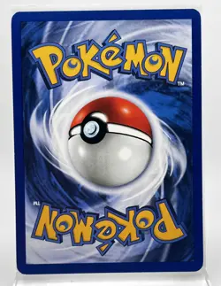 Erika's Bulbasaur 39/132 Pokemon Card Gym Challenge 2000 LP - Image 2