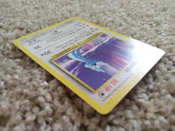Dragonair Pokemon Card TCG 1999 Base Unlimited Rare Vintage 18/102 Sleeve NM - Image 5