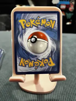 Team Rocket's Wobbuffet 203 Sv: Scarlet & Violet Promo Cards Holo - Image 2