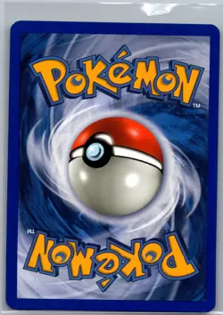 Spoink 62/100 Reverse Holo Stamp Crystal Guardians - Pokemon Card - NM - Image 2
