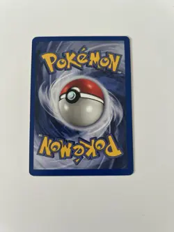 Wartortle 63/130 Base Set 2 Pokemon Card NM - Image 2