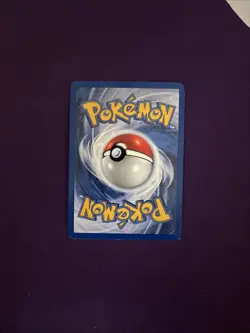 Pokemon Dark Gyarados Holo Rare TCG Card 1st Edition 8/82 Excellent Condition - Image 2