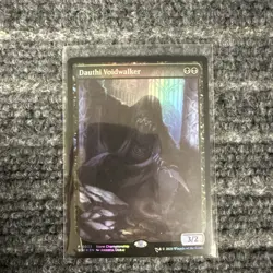 Dauthi Voidwalker Game Day & Store Championship Promos Foil - Image 1