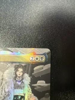Teysa Karlov Secret Lair Drop Foil 1235 NM JL - Image 3