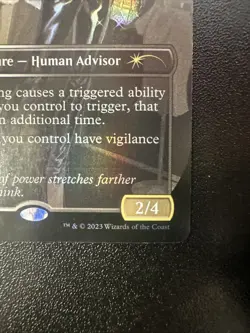 Teysa Karlov Secret Lair Drop Foil 1235 NM JL - Image 4