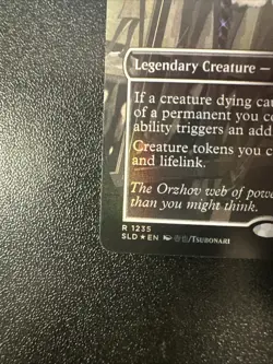 Teysa Karlov Secret Lair Drop Foil 1235 NM JL - Image 5