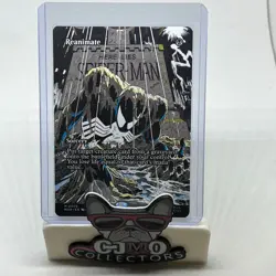 Reanimate - MTG Spider-Man - Borderless Mythic #20 Non Foil MAR - Image 1