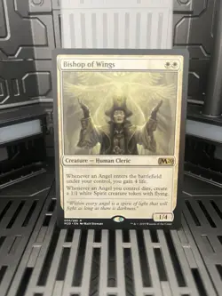 Bishop of Wings Core Set 2020 Regular - Image 1