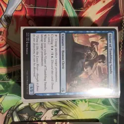 MTG Pioneer Lotus Field Combo Challenger Deck With Sleeves - Image 2