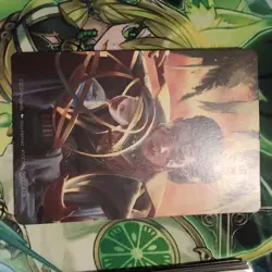MTG Pioneer Lotus Field Combo Challenger Deck With Sleeves - Image 3