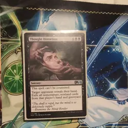 MTG Pioneer Lotus Field Combo Challenger Deck With Sleeves - Image 4