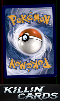Reverse Holofoil Reshiram 022/142 Pokemon Uncommon SV07: Stellar Crown Card NM - Image 2