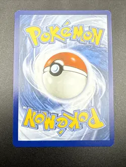 Pokemon Team Rocket's Houndoom 191/182 Sv10: Destined Rivals Holo Near Mint IR - Image 4