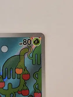 Pokemon TCG Shuckle #136/132 ME01: Mega Evolution 136/132 - Image 4