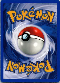 Rocket's Minefield Gym Gym Challenge Uncommon MP Pokemon 119/132 Unlimited - Image 2