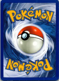 Saffron City Gym Gym Challenge Uncommon LP Pokemon 122/132 Unlimited - Image 2