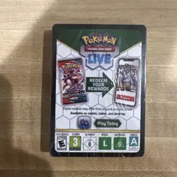 Pokemon TCG Machamp SWSH241 Lost Origin Stamped Prerelease Deck Sealed, Mint - Image 2