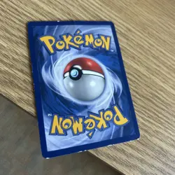 Dark Charmeleon [*W Stamp*] 32/82 - Team Rocket - Pokemon TCG - MP - Image 4