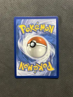 Pokemon TCG Mega Sharpedo ex 113/094! NM Condition! See Description! - Image 2