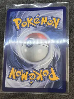 1x Pokemon Mimikyu Black Star Promo SVP 075 M/NM - Image 2