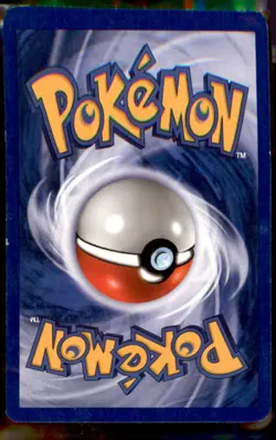 Pokemon | Ponyta | 1st Edition Team Rocket 64/82 Uncommon - Image 2