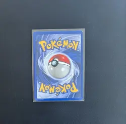 Machop 59/82 Team Rocket Regular 1st Edition Pokemon - Image 2