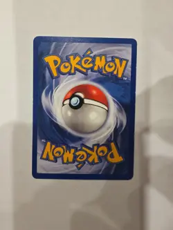Machop 59/82 Vintage Pokemon TCG 1st Edition Team Rocket MP - Image 2