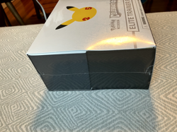 3x Pokemon TCG: 25th Anniversary Celebrations Elite Trainer Box (2021) 3 TOTAL 820650809439 - Image 4