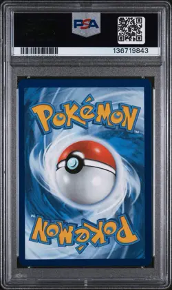 2025 POKEMON BLK EN-BLACK BOLT SPECIAL ILLUSTRATION RARE #170 N'S PLAN PSA 10 - Image 2