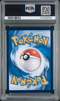 2025 POKEMON SIMPLIFIED CHINESE CBB1 C-GEM PACK VOL 1 #09 CAPTAIN PIKACHU PSA 10 - Image 2