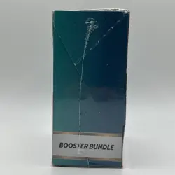 Pokemon TCG Twilight Masquerade Booster Bundle Sealed - Image 4
