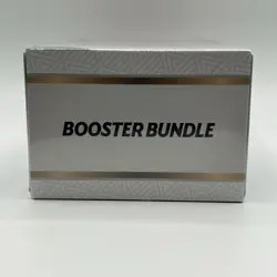 Pokemon TCG Twilight Masquerade Booster Bundle Sealed - Image 5