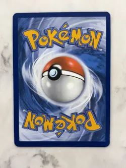Pokemon TCG | Psyduck MEP 007 Mega Evolution Black Star Promo - Image 2