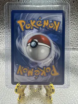 Pokemon TCG Paldean Fates Bubble Mew EX 232/091 Special Illustration Rare SIR NM - Image 2