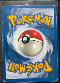 Pokemon Raikou 22/64 Non Holo Neo Revelation Unlimited - Image 2