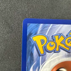 Spidops ex 223/198 SV01: Scarlet & Violet Base Set Holo Pokemon - Image 3