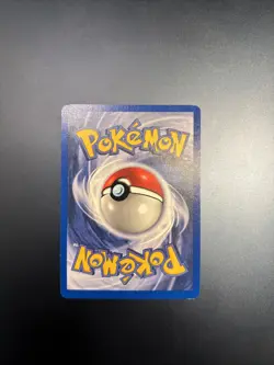 Dark Jolteon 38/82 Team Rocket - Pokemon TCG 2000 - Image 2