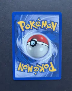 Pokemon TCG Rockets Snorlax 33/132 Gym Heroes Unlimited - Nm/Lp - Image 2