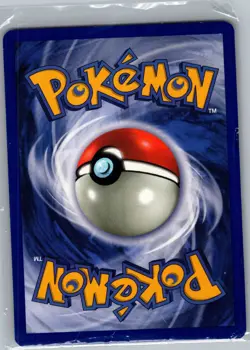 Geodude 47/62 Non Holo Fossil - Pokemon Card - NM - Image 2
